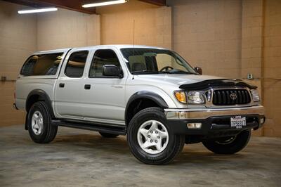2004 Toyota Tacoma V6 - Photo 2 - Van Nuys, CA 91402