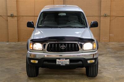 2004 Toyota Tacoma V6 - Photo 44 - Van Nuys, CA 91402