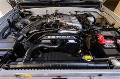 2004 Toyota Tacoma V6 - Photo 50 - Van Nuys, CA 91402