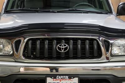 2004 Toyota Tacoma V6 - Photo 46 - Van Nuys, CA 91402