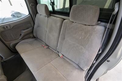 2004 Toyota Tacoma V6 - Photo 59 - Van Nuys, CA 91402