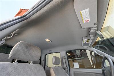 2004 Toyota Tacoma V6 - Photo 52 - Van Nuys, CA 91402