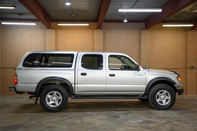 2004 Toyota Tacoma V6 - Photo 23 - Van Nuys, CA 91402