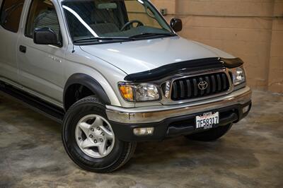 2004 Toyota Tacoma V6 - Photo 3 - Van Nuys, CA 91402
