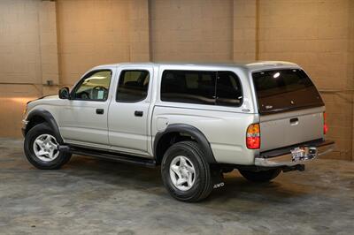 2004 Toyota Tacoma V6 - Photo 12 - Van Nuys, CA 91402
