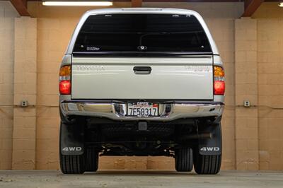 2004 Toyota Tacoma V6 - Photo 35 - Van Nuys, CA 91402
