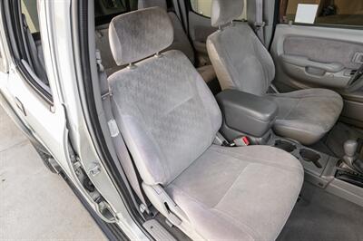 2004 Toyota Tacoma V6 - Photo 55 - Van Nuys, CA 91402