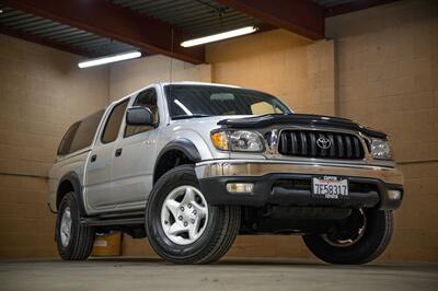 2004 Toyota Tacoma V6 - Photo 31 - Van Nuys, CA 91402
