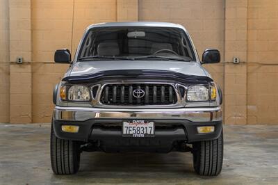 2004 Toyota Tacoma V6 - Photo 14 - Van Nuys, CA 91402