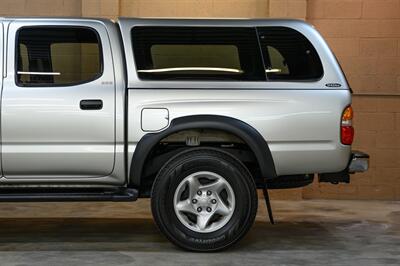 2004 Toyota Tacoma V6 - Photo 5 - Van Nuys, CA 91402