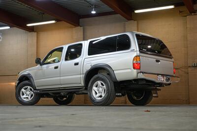 2004 Toyota Tacoma V6 - Photo 11 - Van Nuys, CA 91402