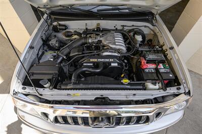 2004 Toyota Tacoma V6 - Photo 48 - Van Nuys, CA 91402