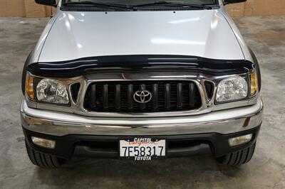 2004 Toyota Tacoma V6 - Photo 19 - Van Nuys, CA 91402