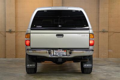 2004 Toyota Tacoma V6 - Photo 34 - Van Nuys, CA 91402