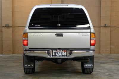 2004 Toyota Tacoma V6 - Photo 43 - Van Nuys, CA 91402