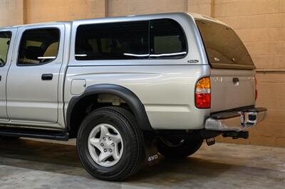 2004 Toyota Tacoma V6 - Photo 9 - Van Nuys, CA 91402