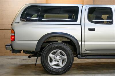 2004 Toyota Tacoma V6 - Photo 26 - Van Nuys, CA 91402