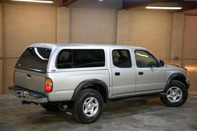 2004 Toyota Tacoma V6 - Photo 29 - Van Nuys, CA 91402