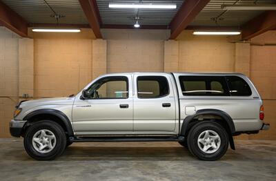 2004 Toyota Tacoma V6 - Photo 8 - Van Nuys, CA 91402