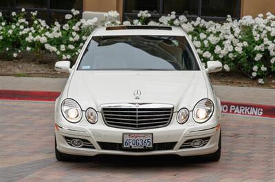 2008 Mercedes-Benz E 350   - Photo 5 - Van Nuys, CA 91402