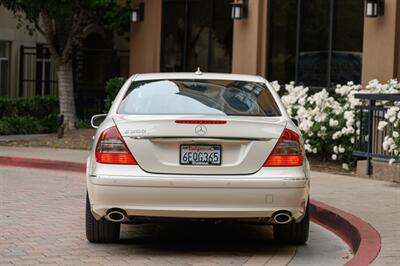 2008 Mercedes-Benz E 350   - Photo 7 - Van Nuys, CA 91402