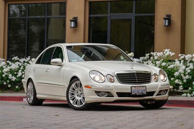 2008 Mercedes-Benz E 350  