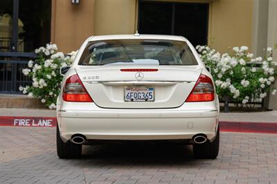 2008 Mercedes-Benz E 350   - Photo 8 - Van Nuys, CA 91402