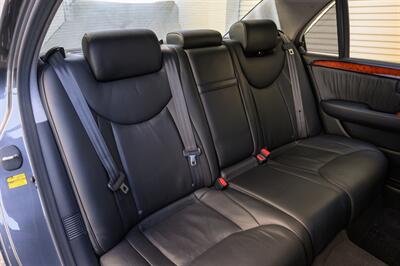 2006 Lexus LS 430   - Photo 38 - Van Nuys, CA 91402