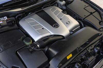 2006 Lexus LS 430   - Photo 67 - Van Nuys, CA 91402