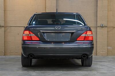 2006 Lexus LS 430   - Photo 23 - Van Nuys, CA 91402