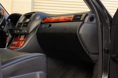 2006 Lexus LS 430   - Photo 47 - Van Nuys, CA 91402