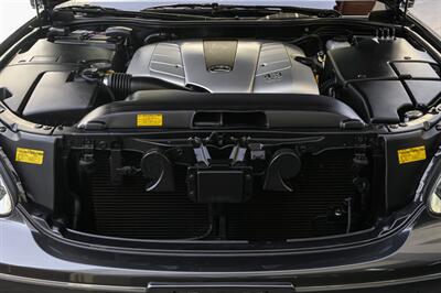 2006 Lexus LS 430   - Photo 69 - Van Nuys, CA 91402