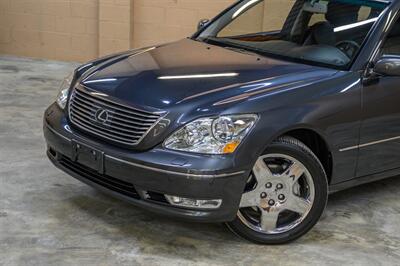 2006 Lexus LS 430   - Photo 11 - Van Nuys, CA 91402