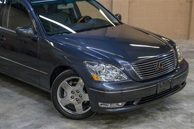 2006 Lexus LS 430   - Photo 4 - Van Nuys, CA 91402