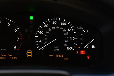 2006 Lexus LS 430   - Photo 61 - Van Nuys, CA 91402