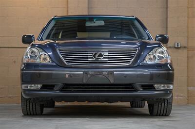 2006 Lexus LS 430   - Photo 9 - Van Nuys, CA 91402