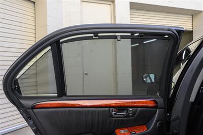 2006 Lexus LS 430   - Photo 59 - Van Nuys, CA 91402