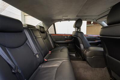 2006 Lexus LS 430   - Photo 42 - Van Nuys, CA 91402