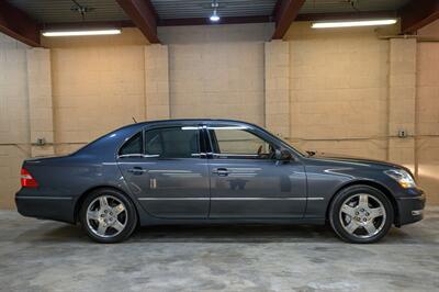 2006 Lexus LS 430   - Photo 30 - Van Nuys, CA 91402