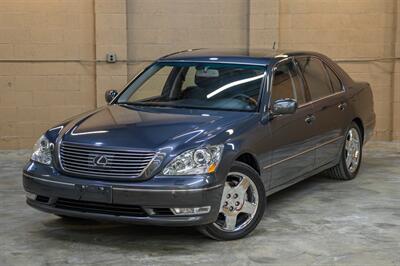 2006 Lexus LS 430   - Photo 12 - Van Nuys, CA 91402