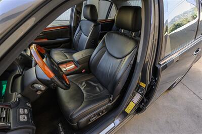 2006 Lexus LS 430   - Photo 34 - Van Nuys, CA 91402