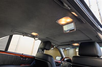 2006 Lexus LS 430   - Photo 41 - Van Nuys, CA 91402