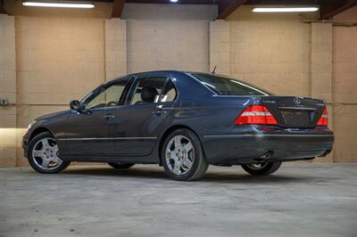 2006 Lexus LS 430   - Photo 21 - Van Nuys, CA 91402