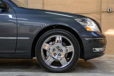 2006 Lexus LS 430   - Photo 29 - Van Nuys, CA 91402