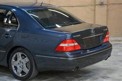 2006 Lexus LS 430   - Photo 19 - Van Nuys, CA 91402