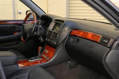 2006 Lexus LS 430   - Photo 44 - Van Nuys, CA 91402