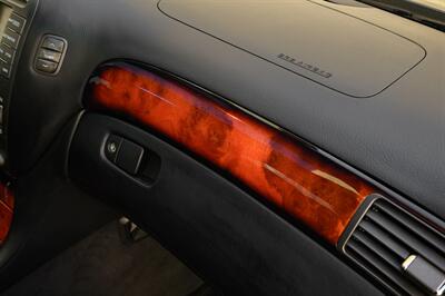 2006 Lexus LS 430   - Photo 45 - Van Nuys, CA 91402