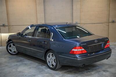2006 Lexus LS 430   - Photo 20 - Van Nuys, CA 91402