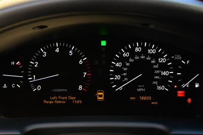 2006 Lexus LS 430   - Photo 60 - Van Nuys, CA 91402