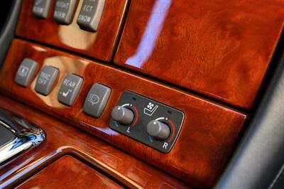 2006 Lexus LS 430   - Photo 49 - Van Nuys, CA 91402